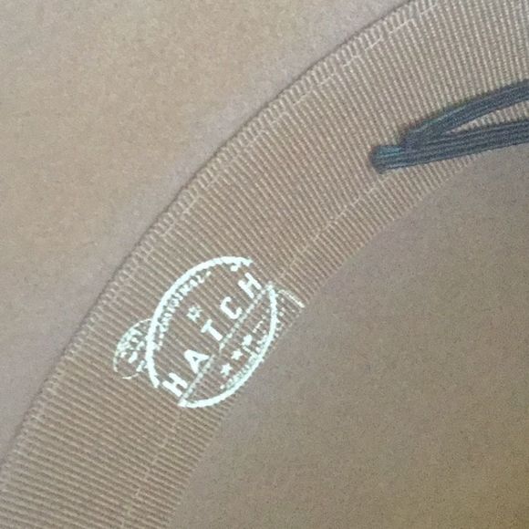 Hatch Hats Sophisticate Casual Dress Fall Winter - Picture 8 of 10